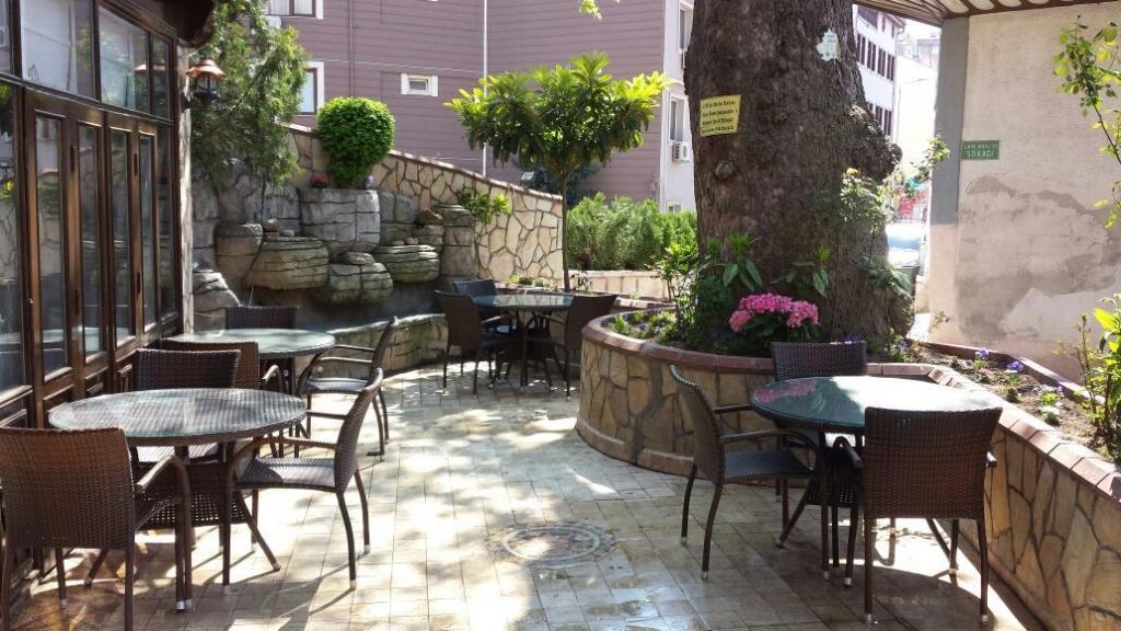 Kadı Konağı Termal Hotel — 3