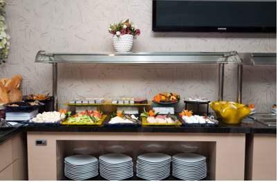 Mersin Sultan Hotel — 8