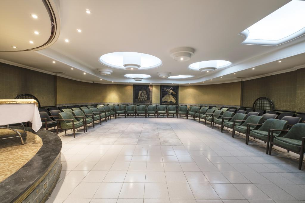 Balıkçılar Hotel Konya — 8