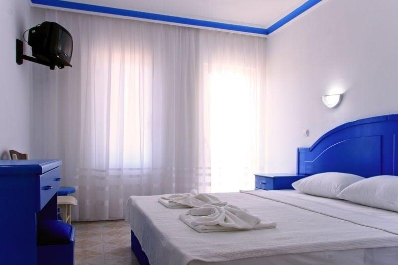 Hotel Kerim Fethiye — 4