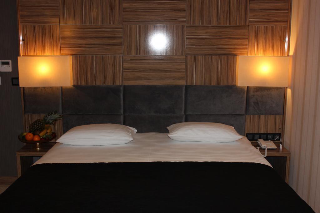 Neba Royal Hotel — 10