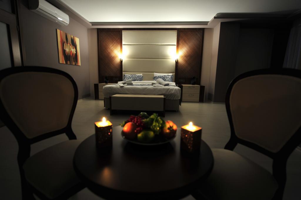 Liko Apart Otel — 4