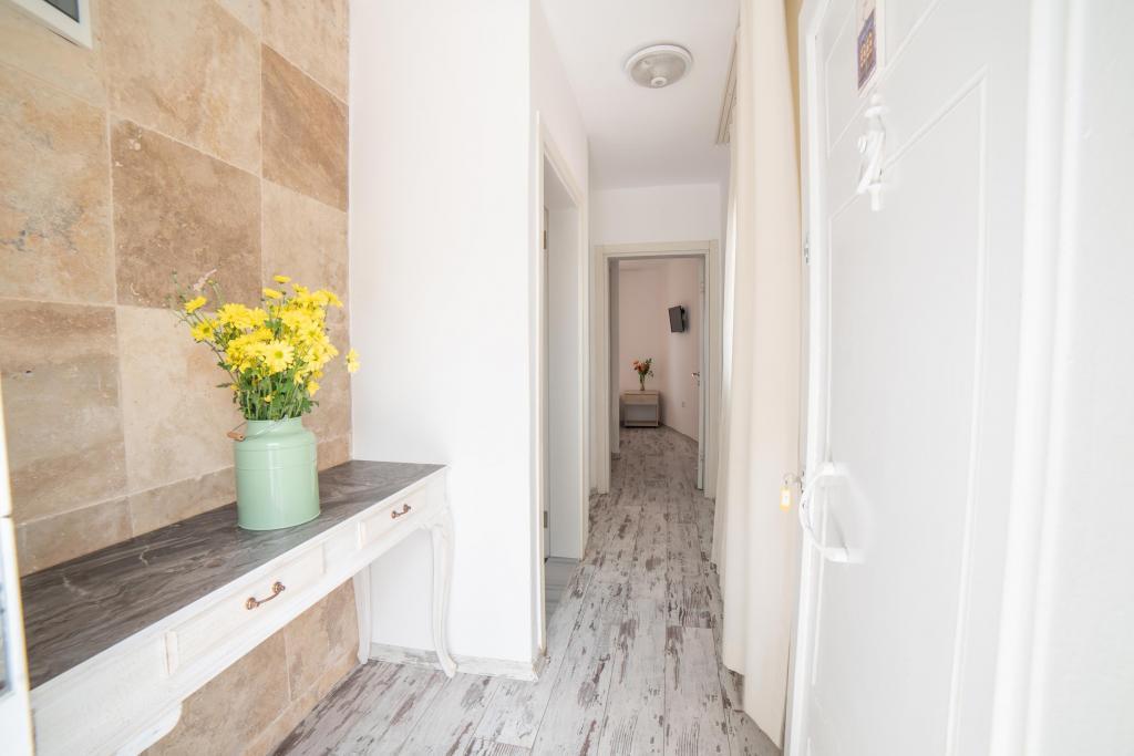 Madda Hotel Göltürkbükü — 5