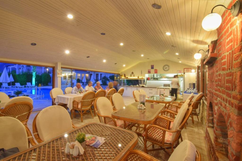 Olympos Hotel Adults Only — 7