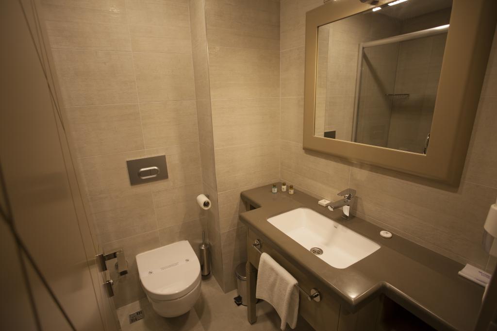 Giresun Sedef Otel — 5