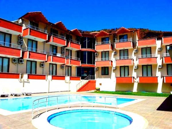 Grand Yazıcı Adrasan — 3