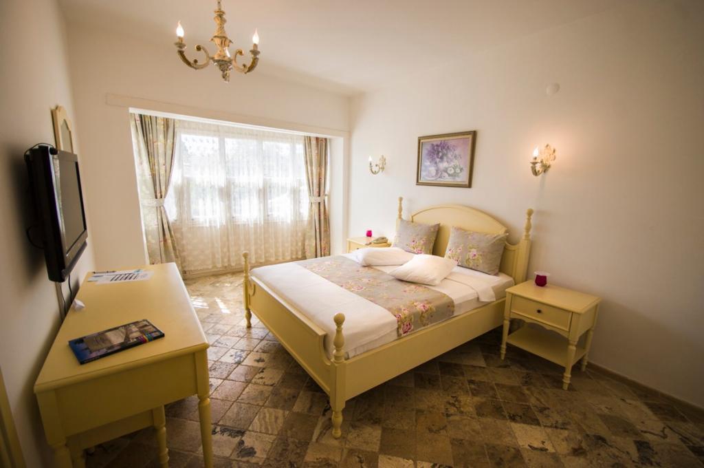 Alya Rüzgarı Otel Alaçatı — 7