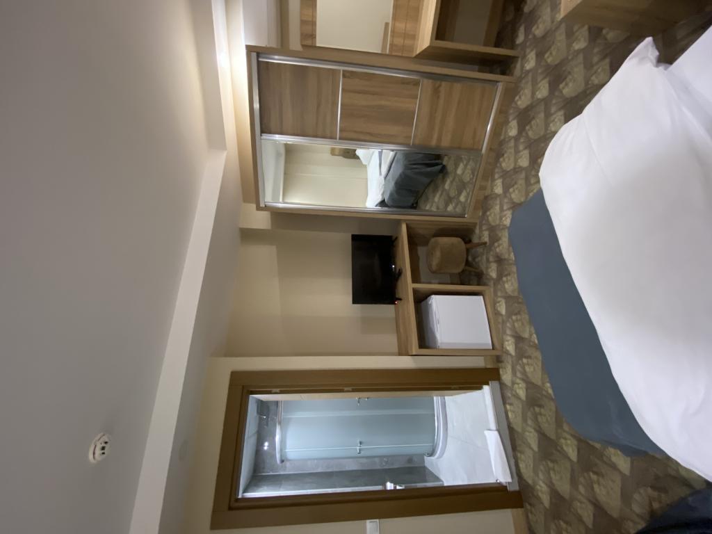Terzioglu Hotel — 6