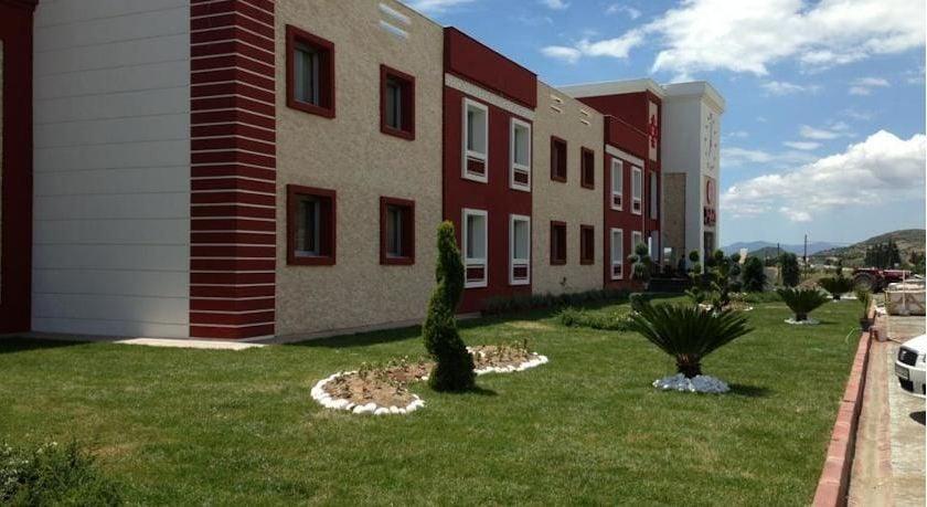 La Bella Hotel Bergama — 1
