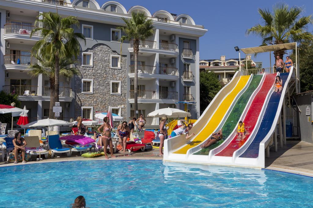 Alenz Suite Marmaris — 7