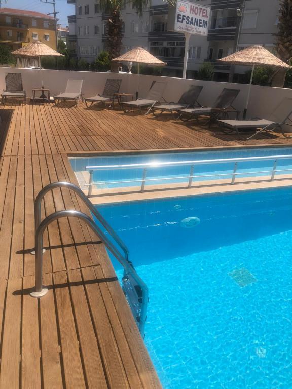 Efsanem Hotel — 7