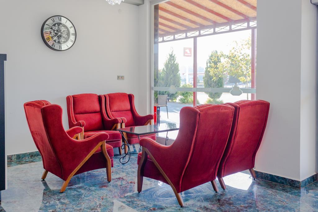 Aydın Çemberlitaş Otel — 7
