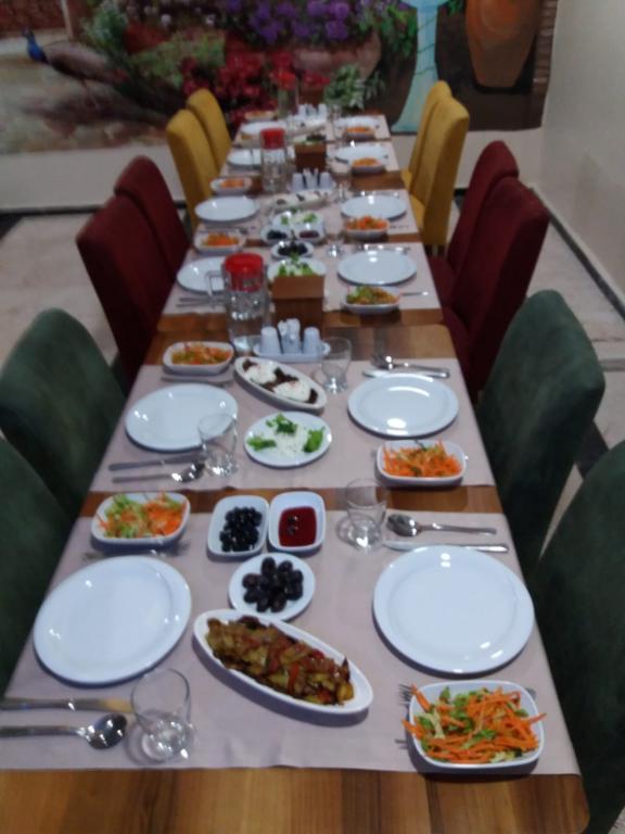 Bolu Yıldız Otel — 8