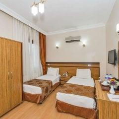May Hotel İstanbul — 5