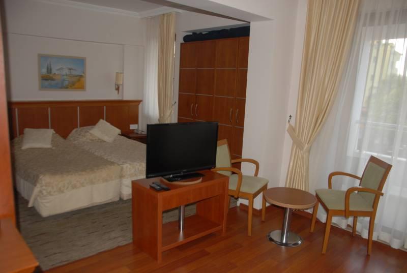 Diva Hotel Marmaris — 2