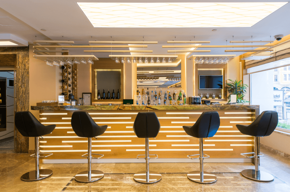 Prestige Hotel Old City — 5