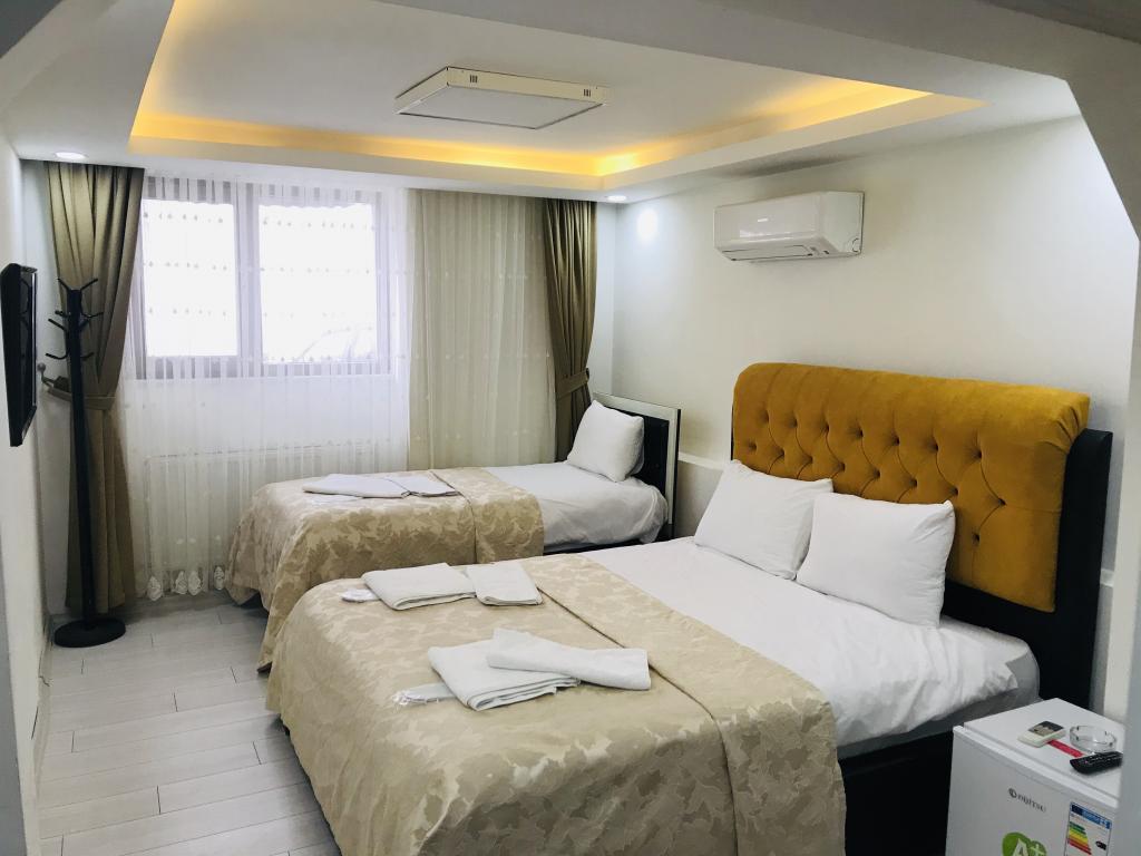 Kral Kaya Otel — 6