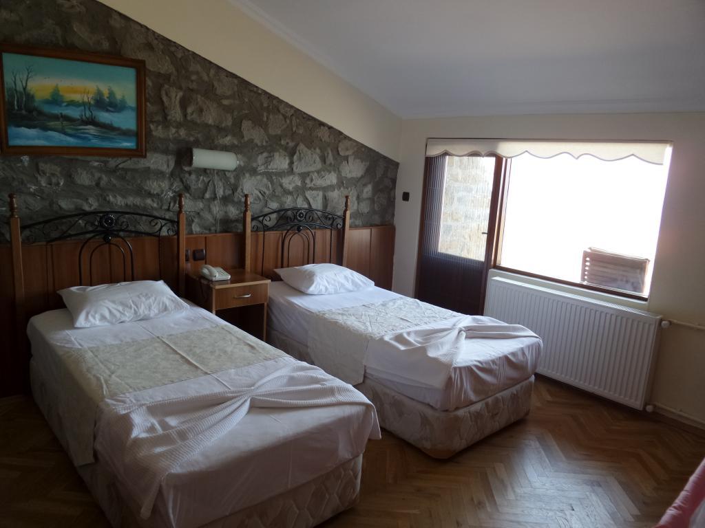 İmbros Hotel — 9