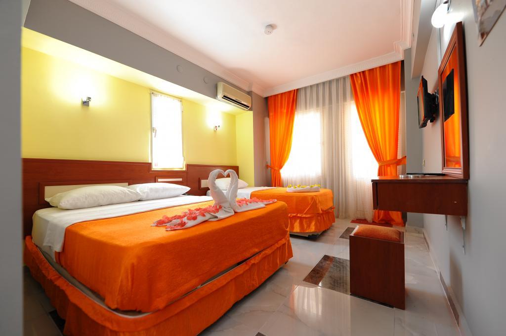 Kemal Butik Hotel — 3