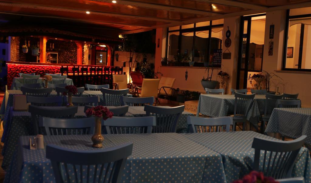 Arya Otel Çeşme — 9