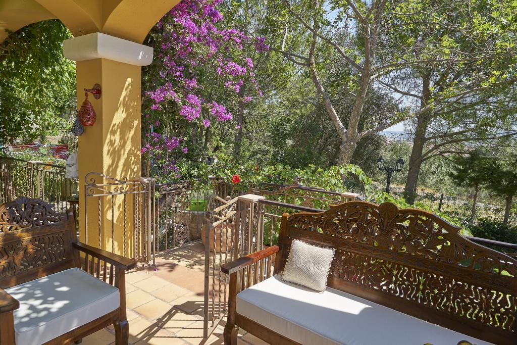 Villa Taraça Alaçatı Romantik Otel — 2