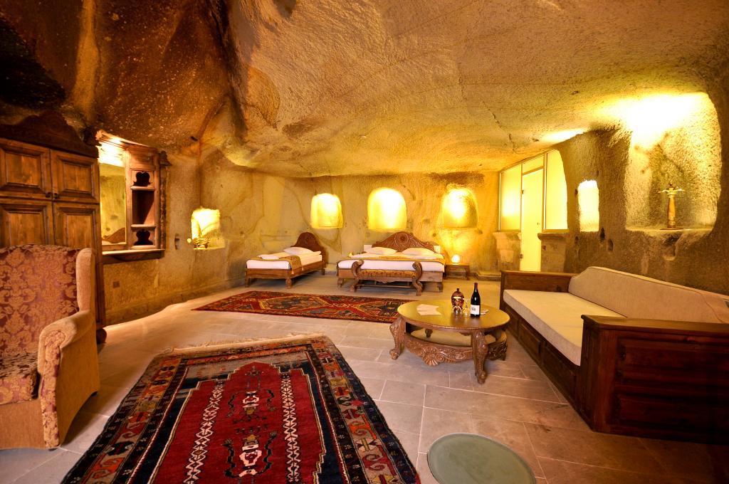 Has Cave Konak — 10