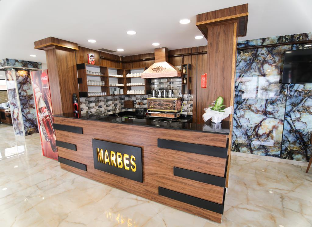 Marbes Hotel — 2