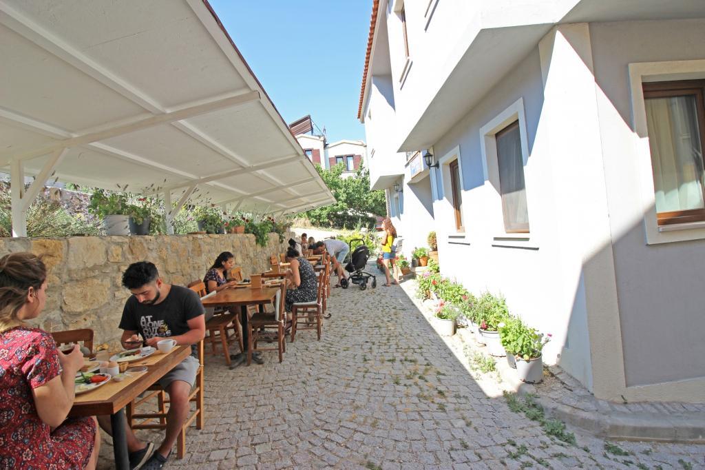 Tenedion Otel — 7