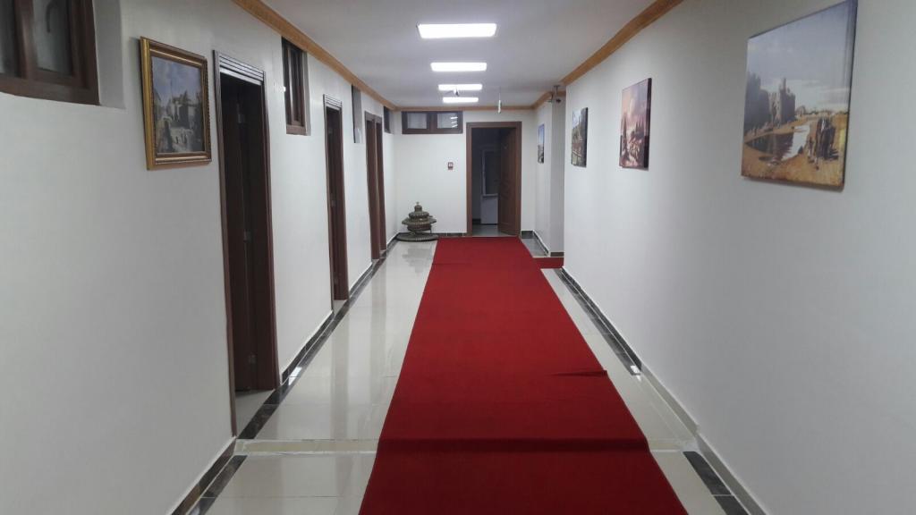 Kervan Sarayı Otel — 6