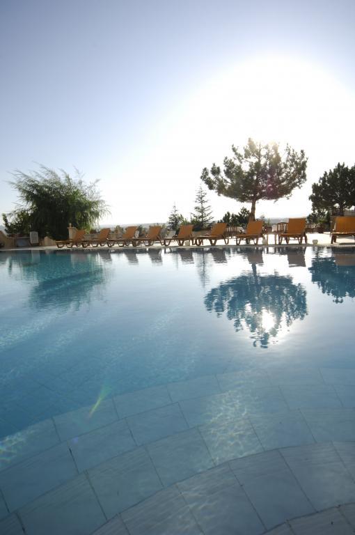 Dinler Hotels Ürgüp — 10