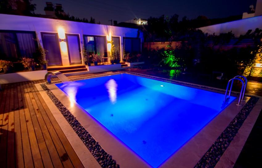 Eng Group Hotel Bodrum — 10