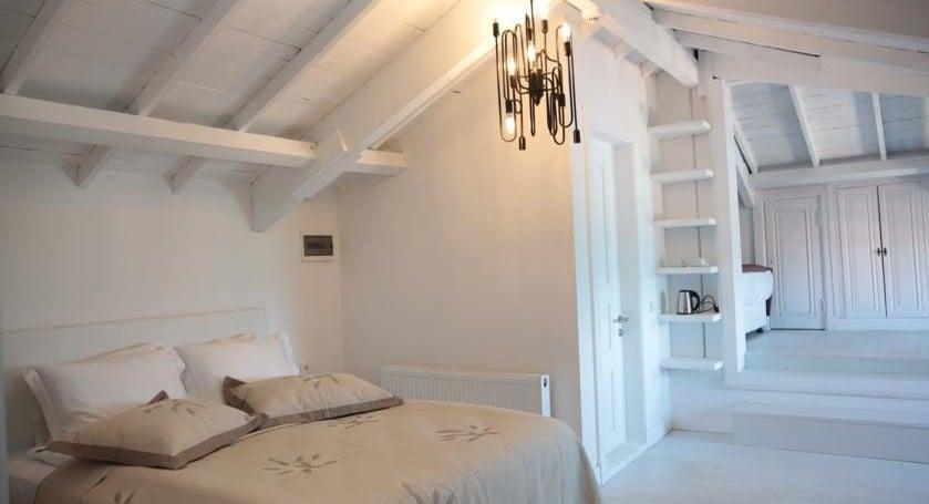 Eskiciler Konağı Nis Otel — 8