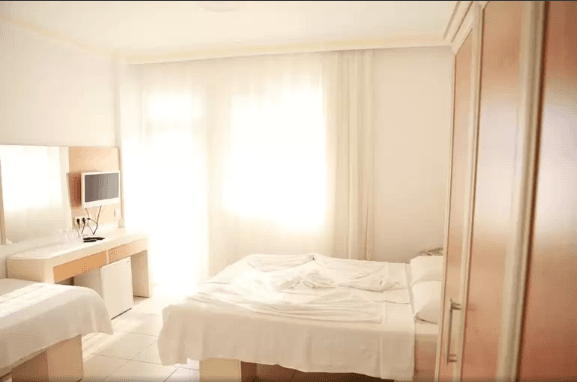 Hotel Şimşek Fethiye — 2