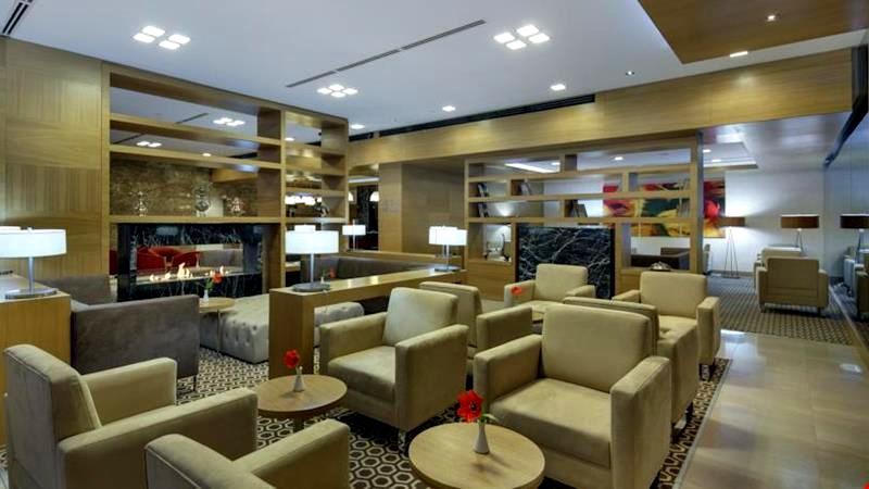 Wyndham Garden Diyarbakır — 10