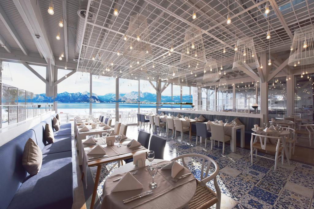Ramada Plaza By Wyndham Antalya — 9