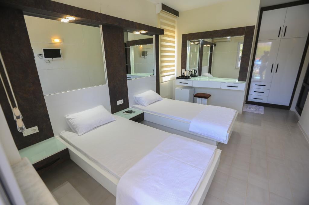 Hotel Albos — 9