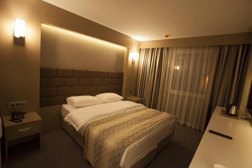 Giresun Sedef Otel — 6