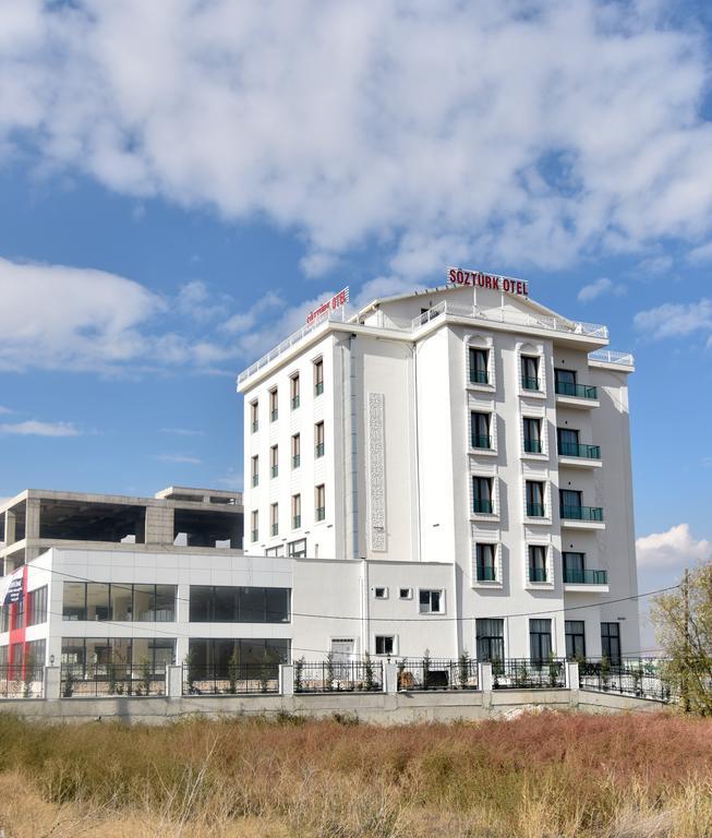 Söztürk Otel Afyon — 6