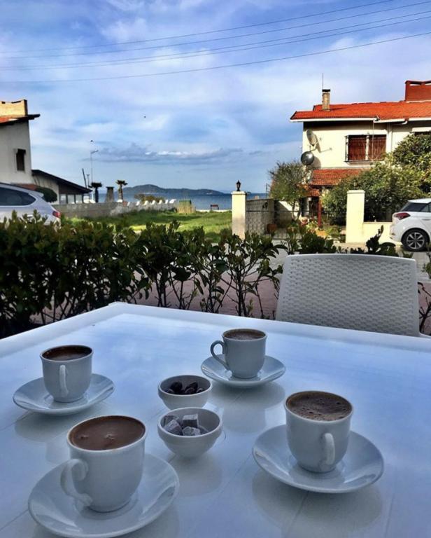 Serin Otel Urla — 4
