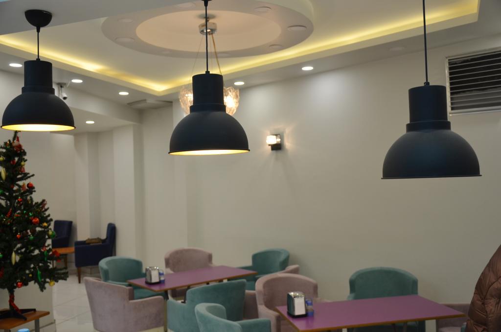 Şeref Otel Konya — 6