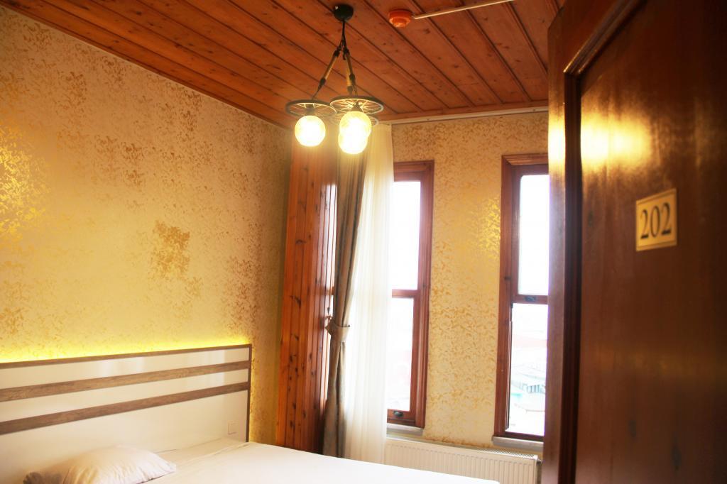 Theodian Hotel — 6
