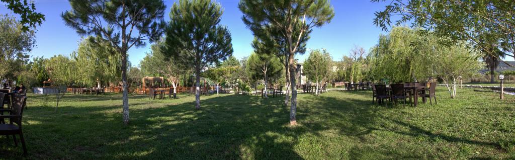 Otantik Taş Ev — 3