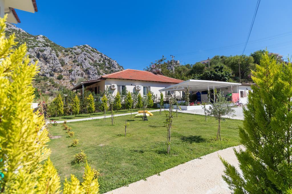 Kamelya Otel Selimiye — 2