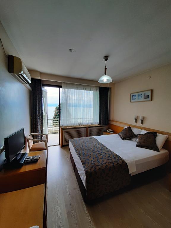 Dolunay Otel — 3