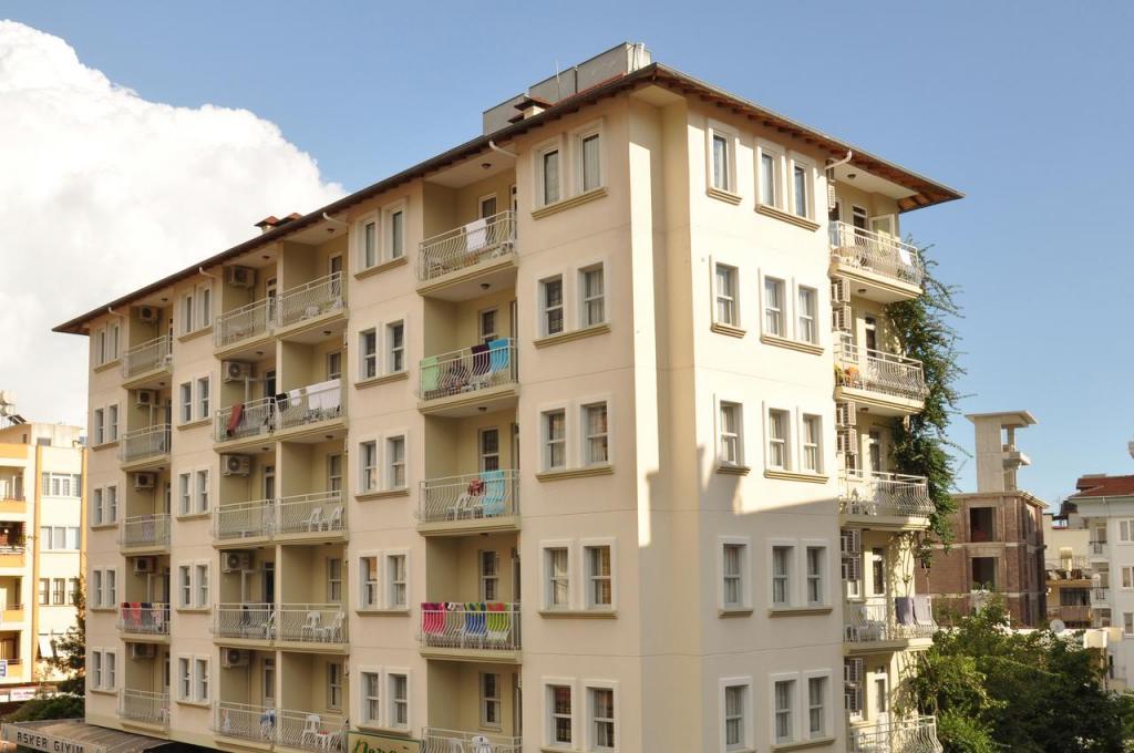 Narcis Apart Otel — 10