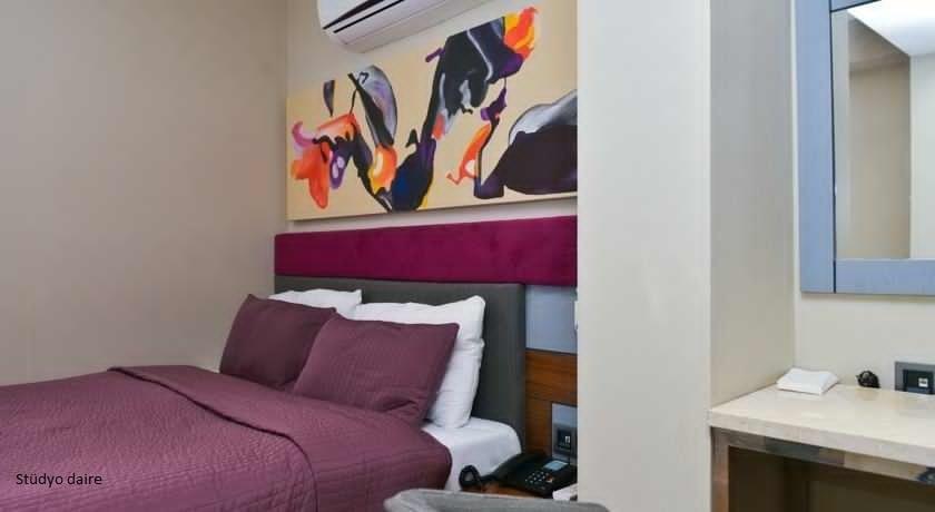 Spil Suites — 5