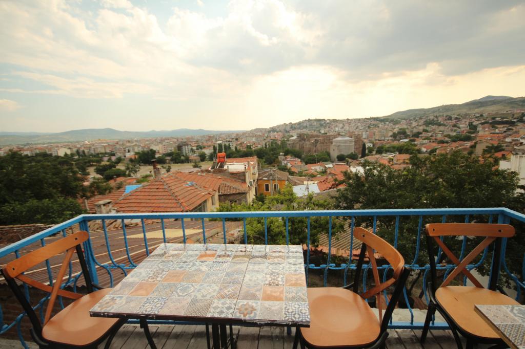 Bergama Taşkonak — 4