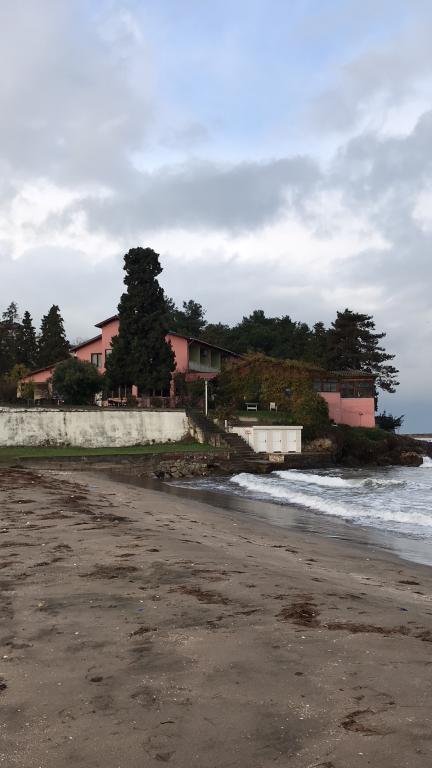 Dolunay Otel — 10