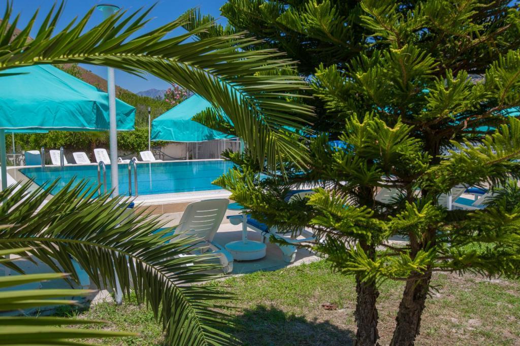 Hotel Albos — 2
