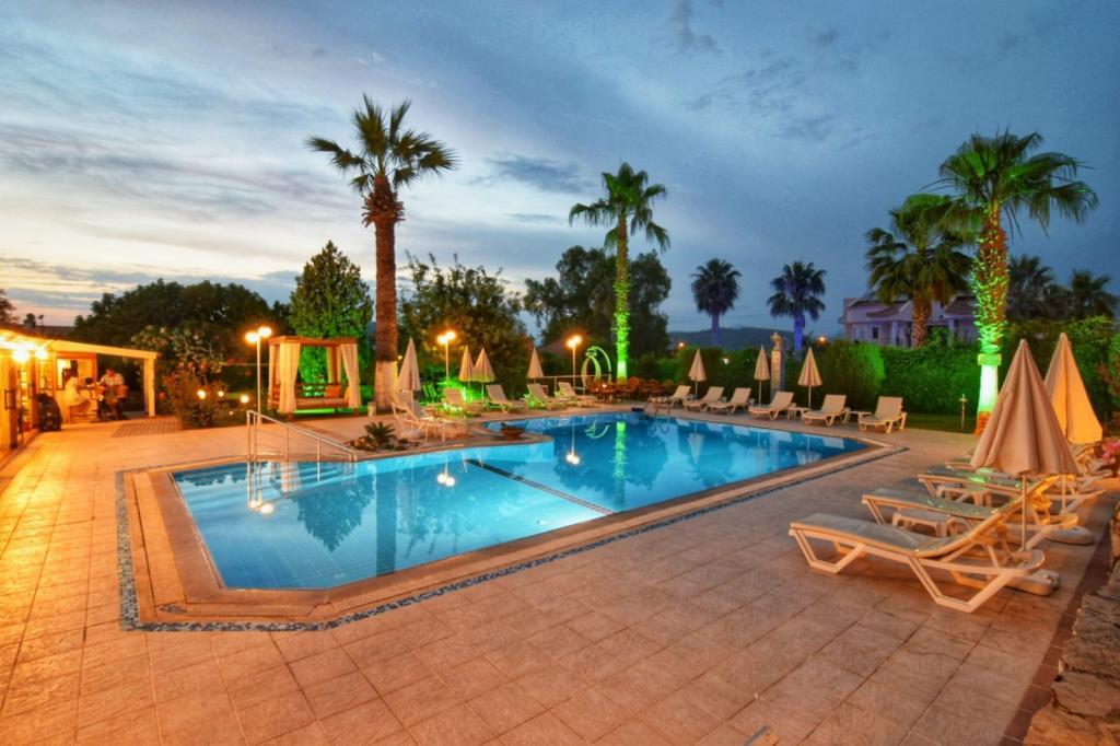 Olympos Hotel Adults Only — 5